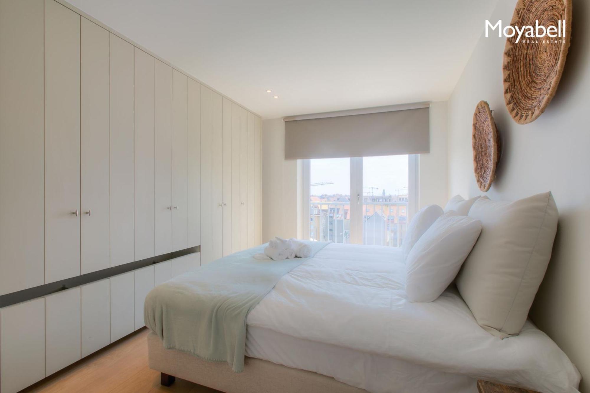 Appartementen Op De Zeedijk In Knokke Op De 3E En 4E Verdieping Van Logie Marie Экстерьер фото